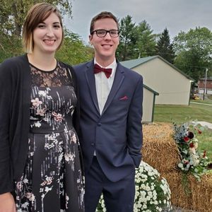 Meet your Posher, Christina